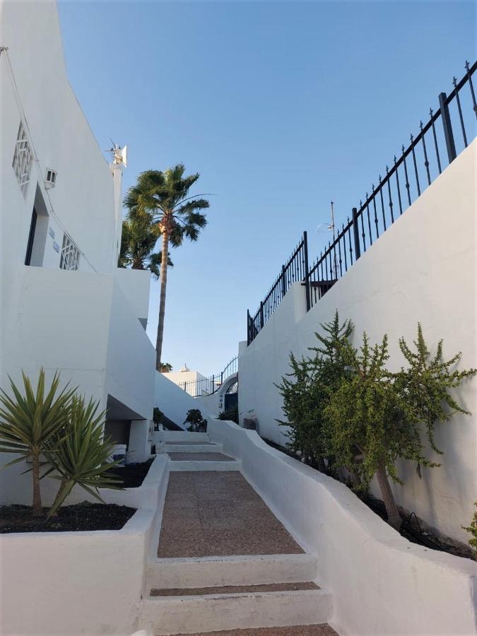 Cozy Etta 501 With A Wonderful Sea-view Terrace Apartment Puerto del Carmen (Lanzarote)
